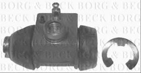 Borg & Beck BBW1555 - Cilindro de freno de rueda