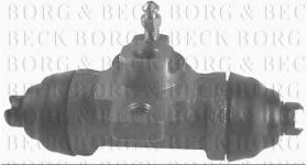 Borg & Beck BBW1589 - Cilindro de freno de rueda