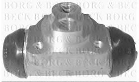Borg & Beck BBW1590 - Cilindro de freno de rueda