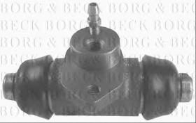 Borg & Beck BBW1601 - Cilindro de freno de rueda