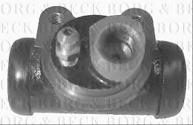 Borg & Beck BBW1603 - Cilindro de freno de rueda