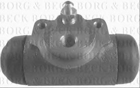 Borg & Beck BBW1610