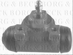 Borg & Beck BBW1618 - Cilindro de freno de rueda