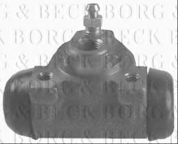 Borg & Beck BBW1619