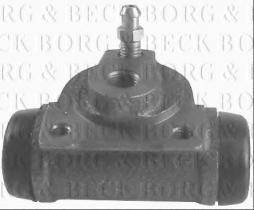 Borg & Beck BBW1621