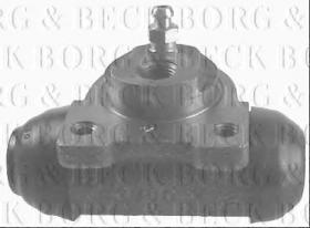 Borg & Beck BBW1622 - Cilindro de freno de rueda