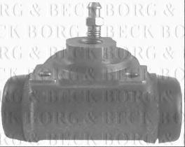 Borg & Beck BBW1623 - Cilindro de freno de rueda