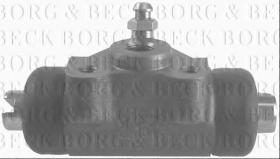 Borg & Beck BBW1624 - Cilindro de freno de rueda