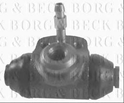 Borg & Beck BBW1625