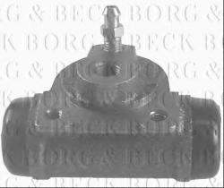 Borg & Beck BBW1626 - Cilindro de freno de rueda