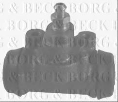 Borg & Beck BBW1628