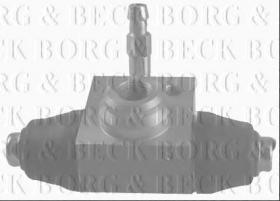 Borg & Beck BBW1632 - Cilindro de freno de rueda