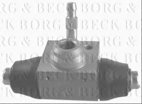 Borg & Beck BBW1633 - Cilindro de freno de rueda