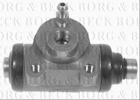 Borg & Beck BBW1636 - Cilindro de freno de rueda