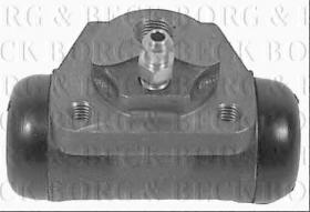 Borg & Beck BBW1650 - Cilindro de freno de rueda
