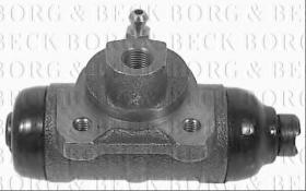 Borg & Beck BBW1659 - Cilindro de freno de rueda