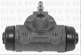 Borg & Beck BBW1660 - Cilindro de freno de rueda