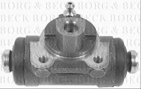 Borg & Beck BBW1661 - Cilindro de freno de rueda