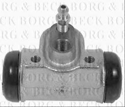 Borg & Beck BBW1664 - Cilindro de freno de rueda