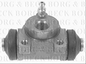 Borg & Beck BBW1667