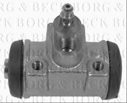 Borg & Beck BBW1669 - Cilindro de freno de rueda