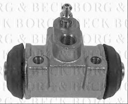 Borg & Beck BBW1670 - Cilindro de freno de rueda