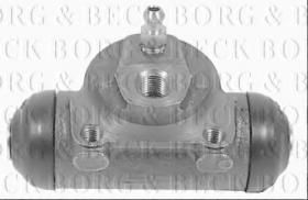Borg & Beck BBW1673 - Cilindro de freno de rueda