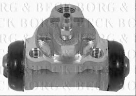 Borg & Beck BBW1675 - Cilindro de freno de rueda