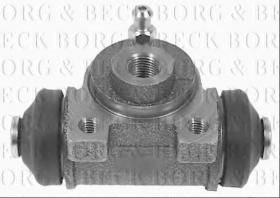 Borg & Beck BBW1678 - Cilindro de freno de rueda
