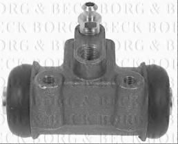 Borg & Beck BBW1679 - Cilindro de freno de rueda