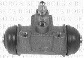 Borg & Beck BBW1680 - Cilindro de freno de rueda