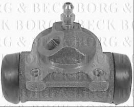 Borg & Beck BBW1681 - Cilindro de freno de rueda