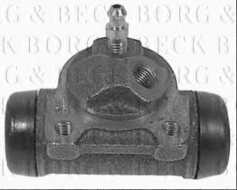 Borg & Beck BBW1682 - Cilindro de freno de rueda