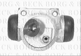 Borg & Beck BBW1684