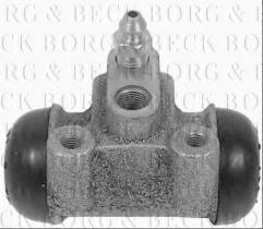 Borg & Beck BBW1685 - Cilindro de freno de rueda
