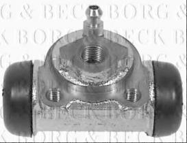 Borg & Beck BBW1690 - Cilindro de freno de rueda