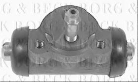 Borg & Beck BBW1693 - Cilindro de freno de rueda