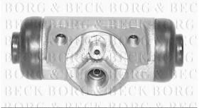 Borg & Beck BBW1699