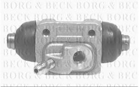 Borg & Beck BBW1701 - Cilindro de freno de rueda