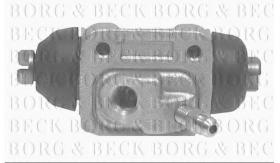 Borg & Beck BBW1702 - Cilindro de freno de rueda