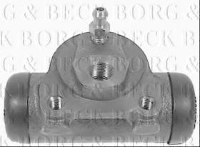 Borg & Beck BBW1703 - Cilindro de freno de rueda