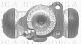 Borg & Beck BBW1704 - Cilindro de freno de rueda