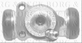 Borg & Beck BBW1705 - Cilindro de freno de rueda