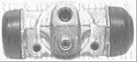 Borg & Beck BBW1706 - Cilindro de freno de rueda