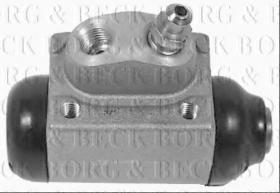Borg & Beck BBW1712 - Cilindro de freno de rueda