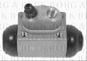 Borg & Beck BBW1713 - Cilindro de freno de rueda