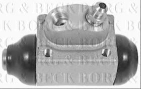 Borg & Beck BBW1714 - Cilindro de freno de rueda