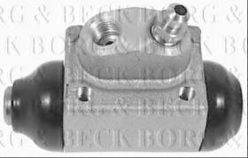 Borg & Beck BBW1714