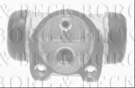 Borg & Beck BBW1715 - Cilindro de freno de rueda