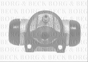Borg & Beck BBW1716 - Cilindro de freno de rueda